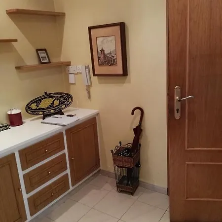 Enfoz Playa Catedrales Apartment Foz