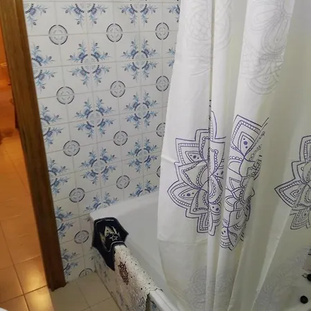 Enfoz Playa Catedrales Apartment Foz