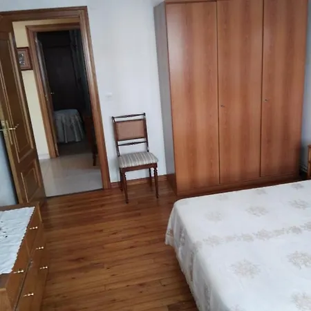 Enfoz Playa Catedrales 公寓 福斯