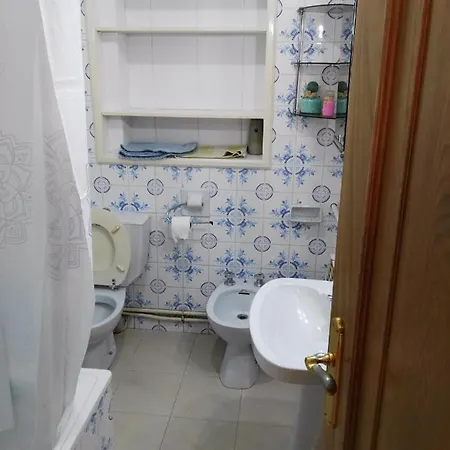 Apartment Enfoz Playa Catedrales *