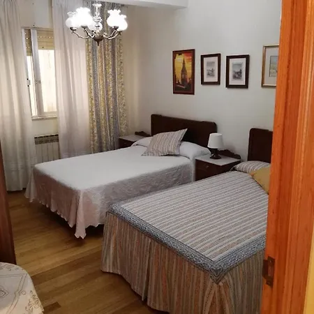 Enfoz Playa Catedrales Apartment